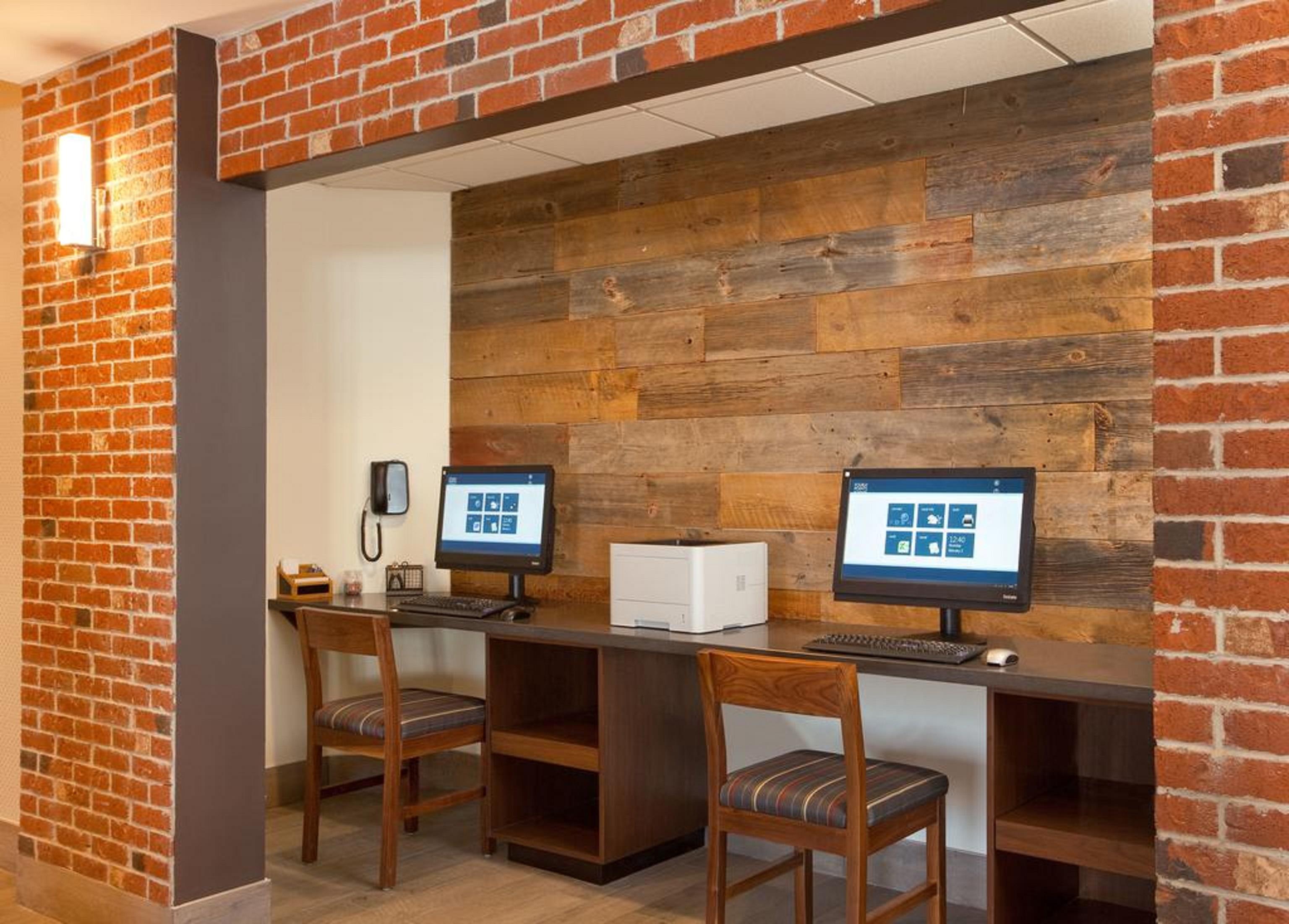 Four Points By Sheraton Cleveland Airport Facilități foto